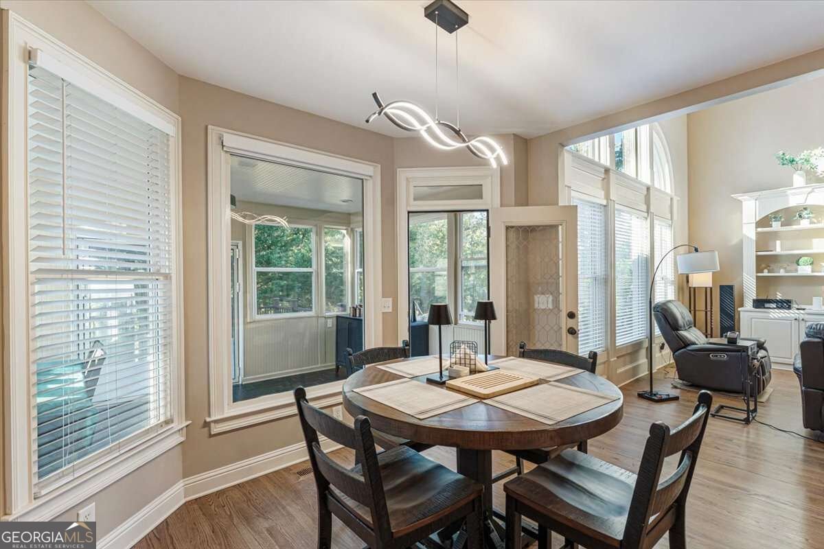 1811 Brackendale Road Kennesaw - Photo 44