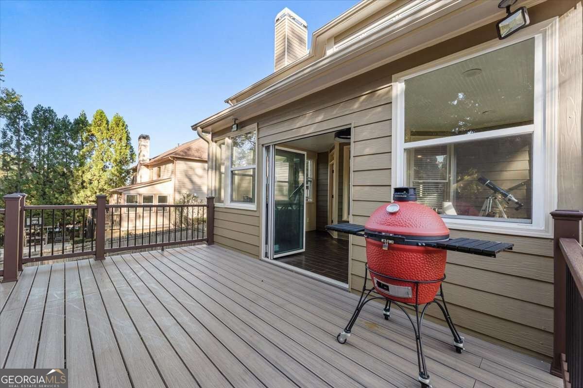1811 Brackendale Road Kennesaw - Photo 48