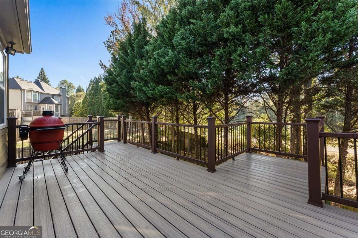 1811 Brackendale Road Kennesaw - Photo 49