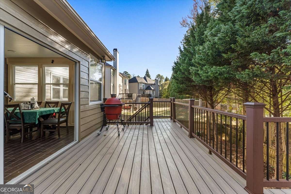 1811 Brackendale Road Kennesaw - Photo 50