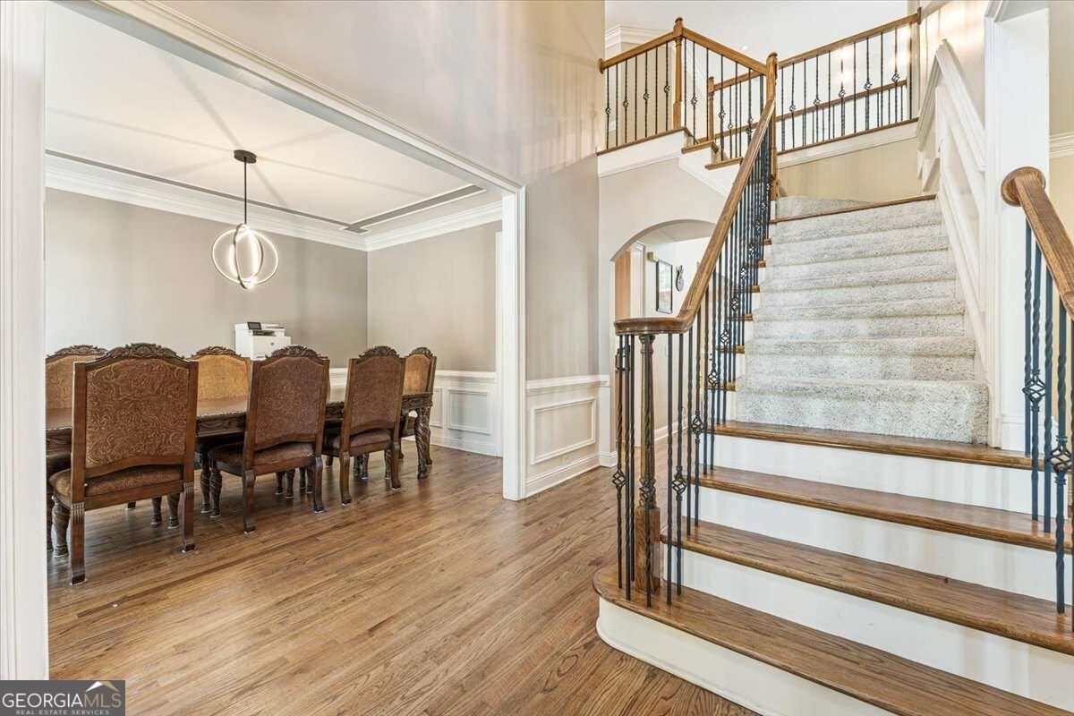 1811 Brackendale Road Kennesaw - Photo 51