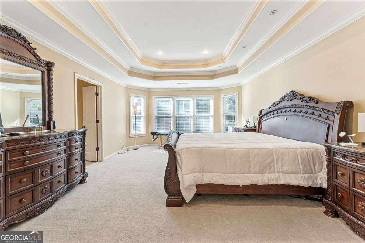 1811 Brackendale Road Kennesaw - Photo 52