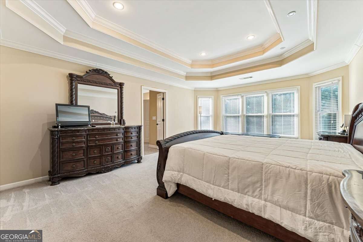 1811 Brackendale Road Kennesaw - Photo 54