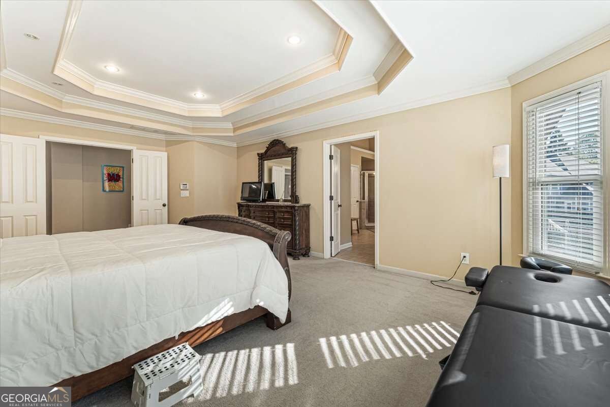1811 Brackendale Road Kennesaw - Photo 56