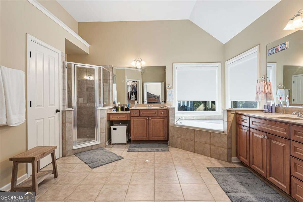 1811 Brackendale Road Kennesaw - Photo 58