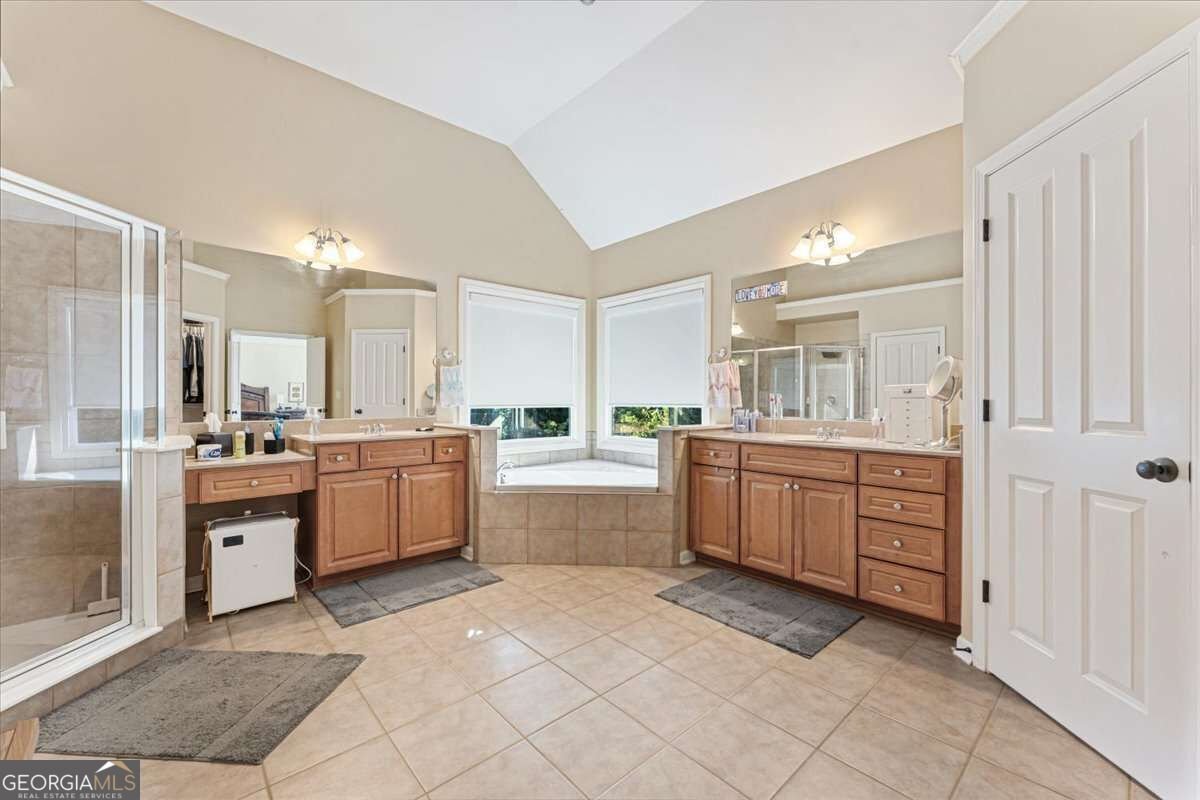 1811 Brackendale Road Kennesaw - Photo 59