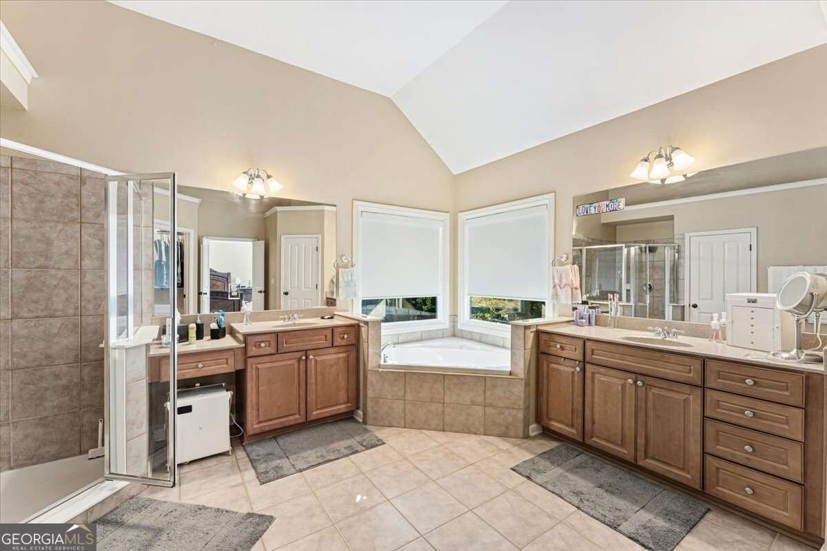 1811 Brackendale Road Kennesaw - Photo 60