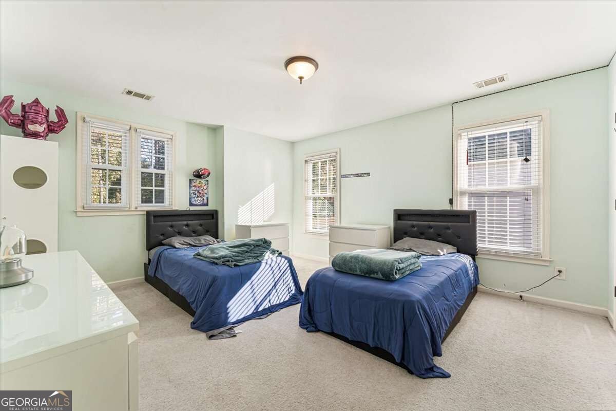 1811 Brackendale Road Kennesaw - Photo 64