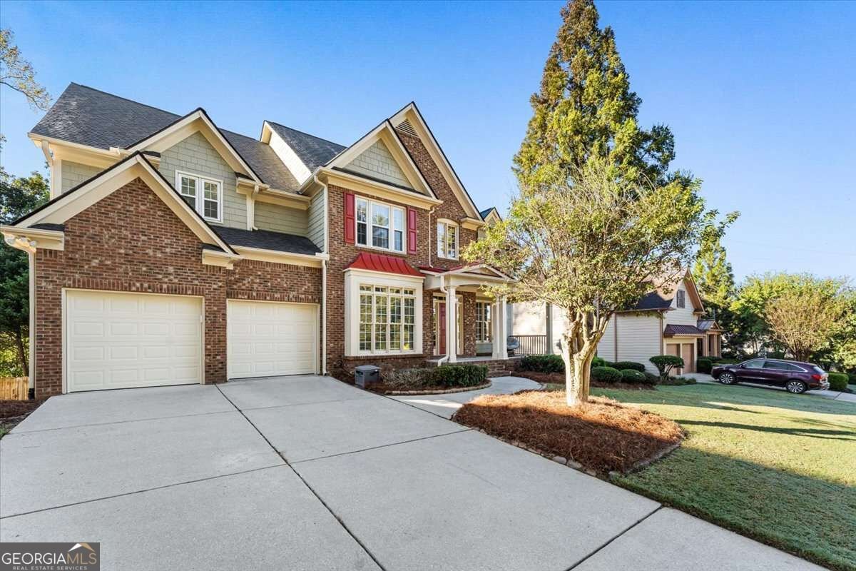 1811 Brackendale Road Kennesaw - Photo 7