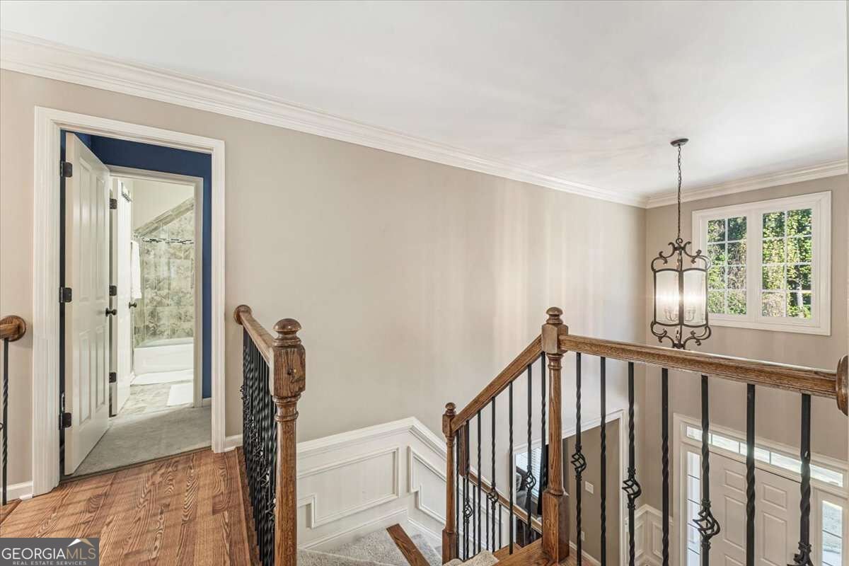 1811 Brackendale Road Kennesaw - Photo 73