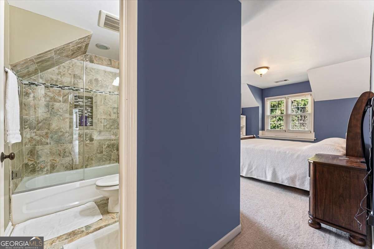 1811 Brackendale Road Kennesaw - Photo 74