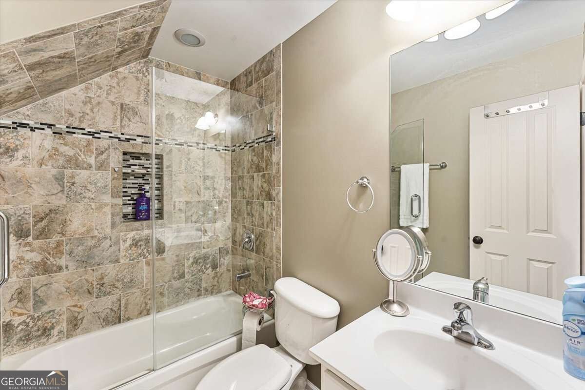 1811 Brackendale Road Kennesaw - Photo 78
