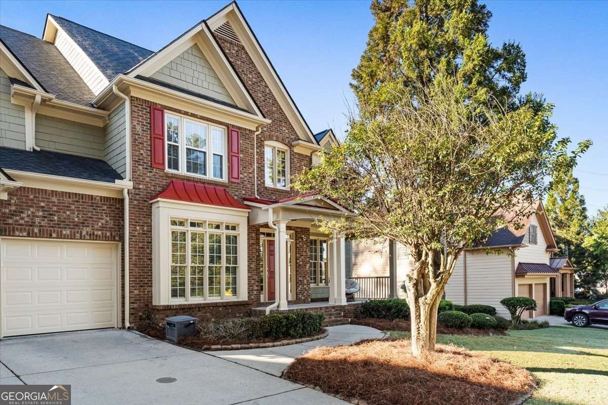 1811 Brackendale Road Kennesaw - Photo 8