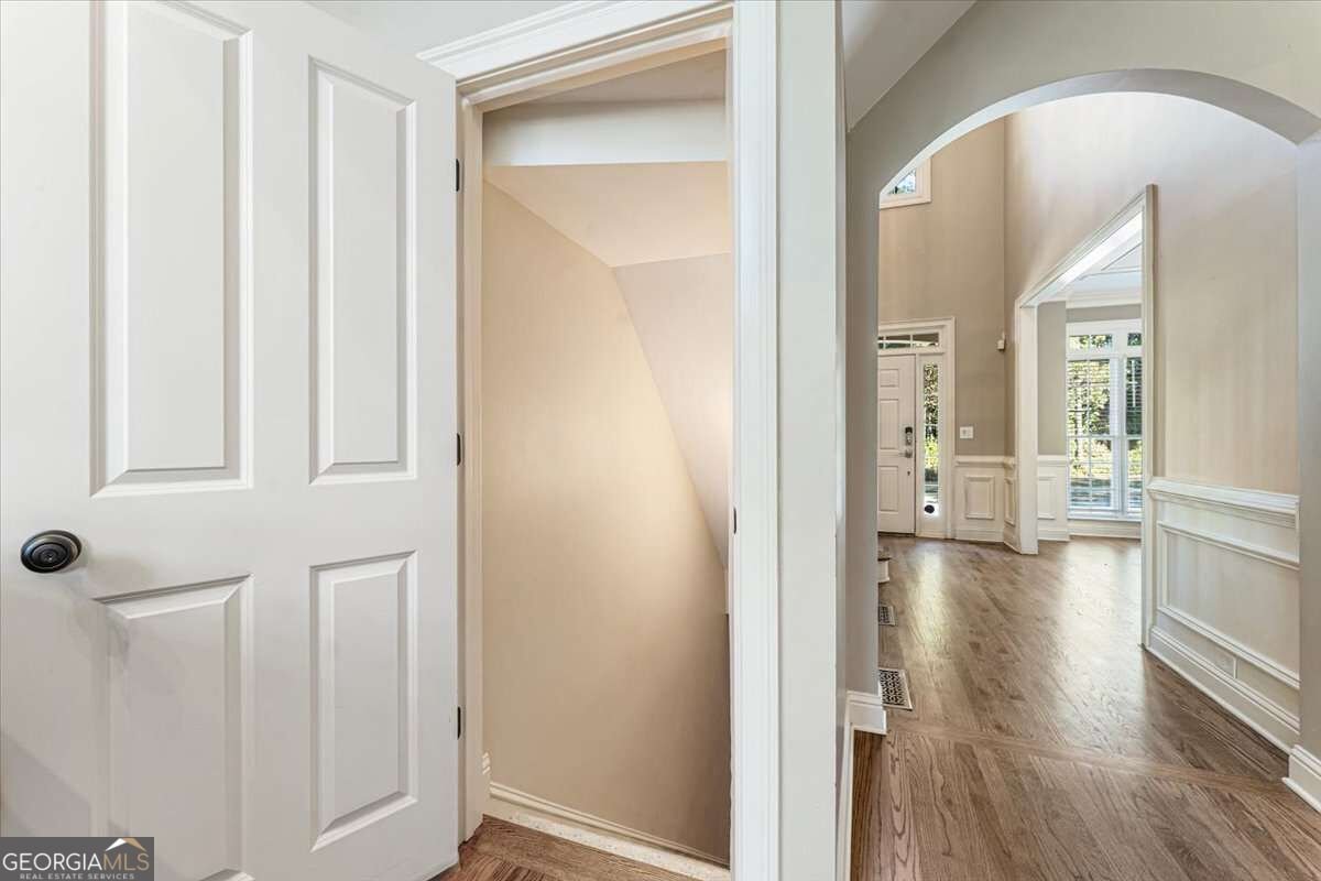 1811 Brackendale Road Kennesaw - Photo 80