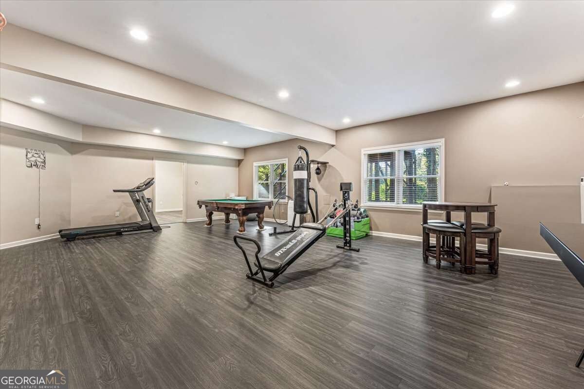 1811 Brackendale Road Kennesaw - Photo 81