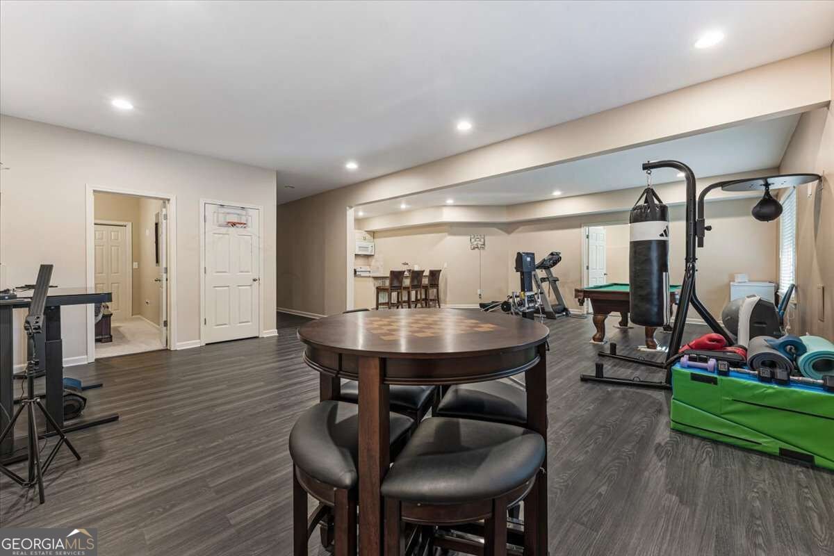 1811 Brackendale Road Kennesaw - Photo 82