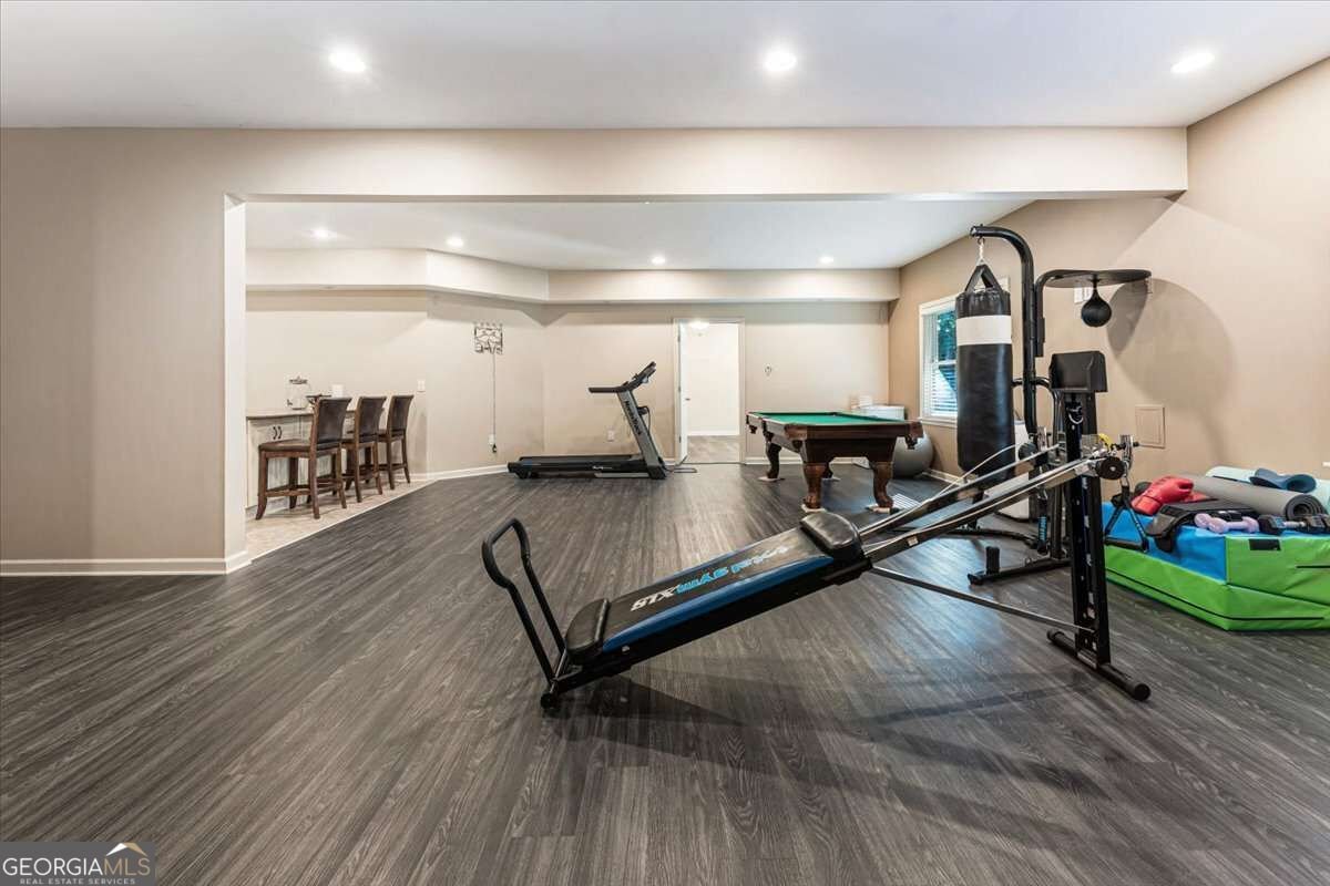 1811 Brackendale Road Kennesaw - Photo 83