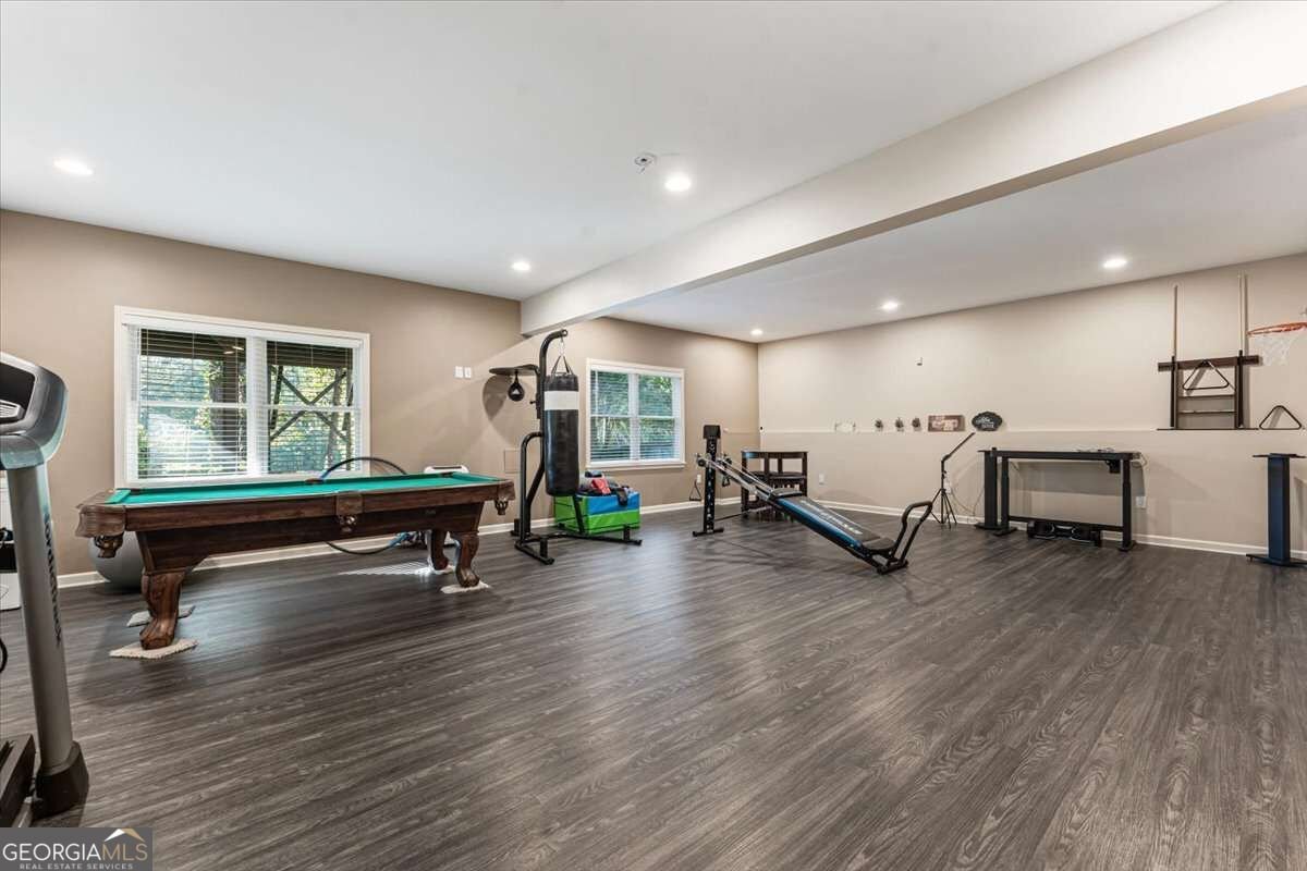 1811 Brackendale Road Kennesaw - Photo 84