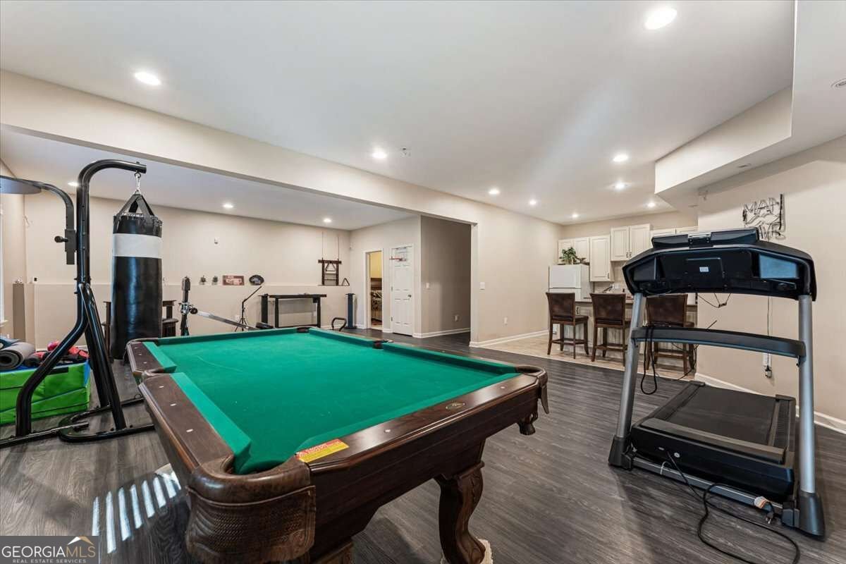 1811 Brackendale Road Kennesaw - Photo 85