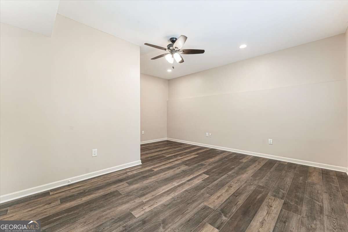 1811 Brackendale Road Kennesaw - Photo 86