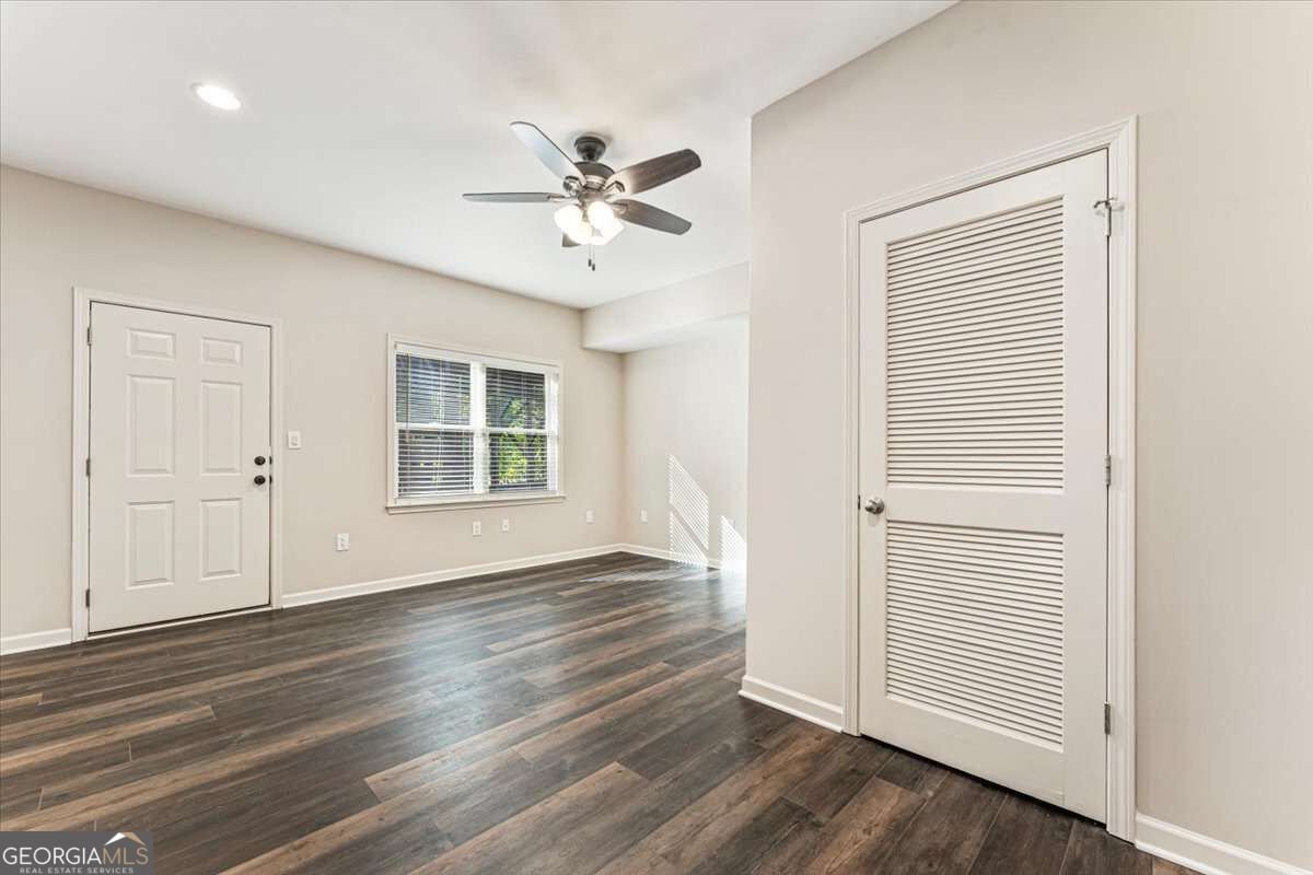 1811 Brackendale Road Kennesaw - Photo 87