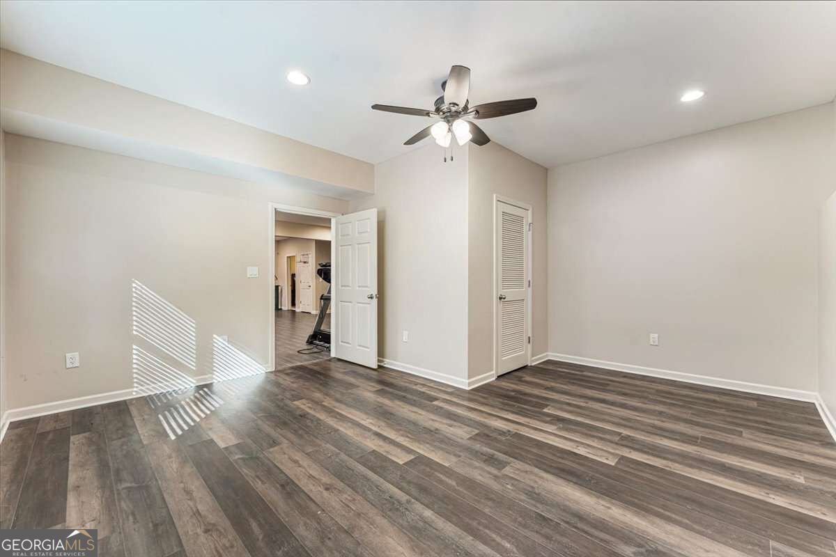 1811 Brackendale Road Kennesaw - Photo 88