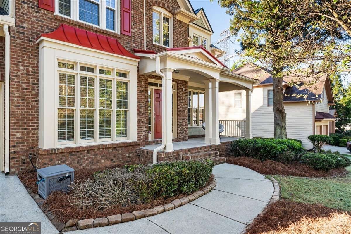 1811 Brackendale Road Kennesaw - Photo 9
