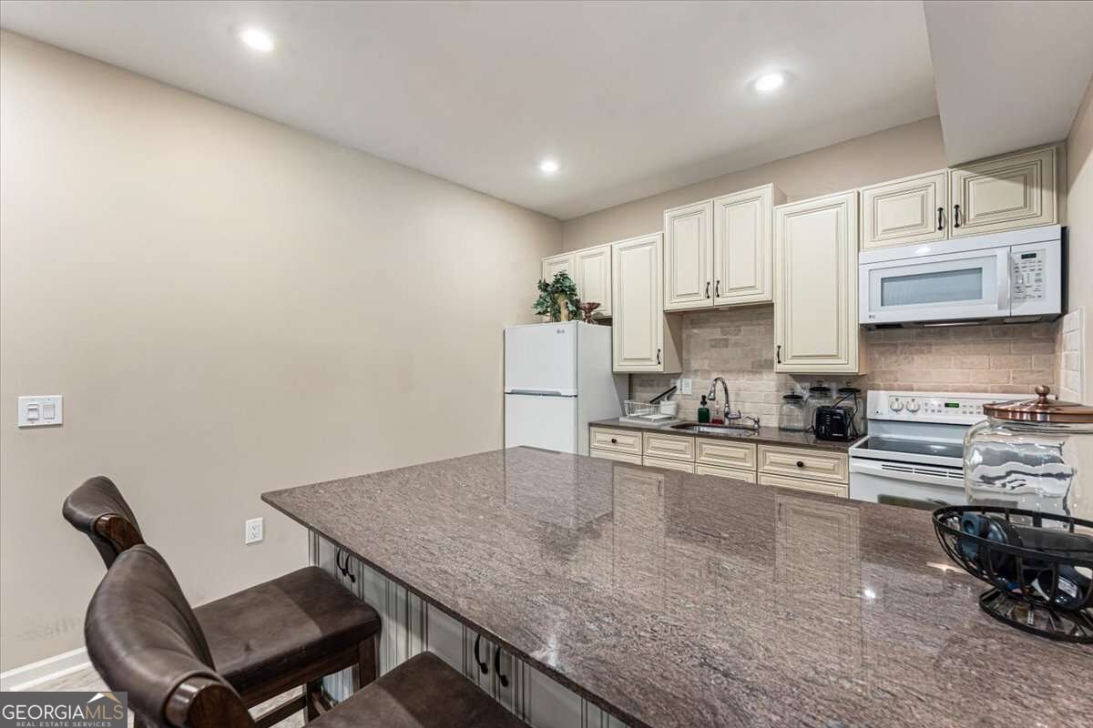 1811 Brackendale Road Kennesaw - Photo 90