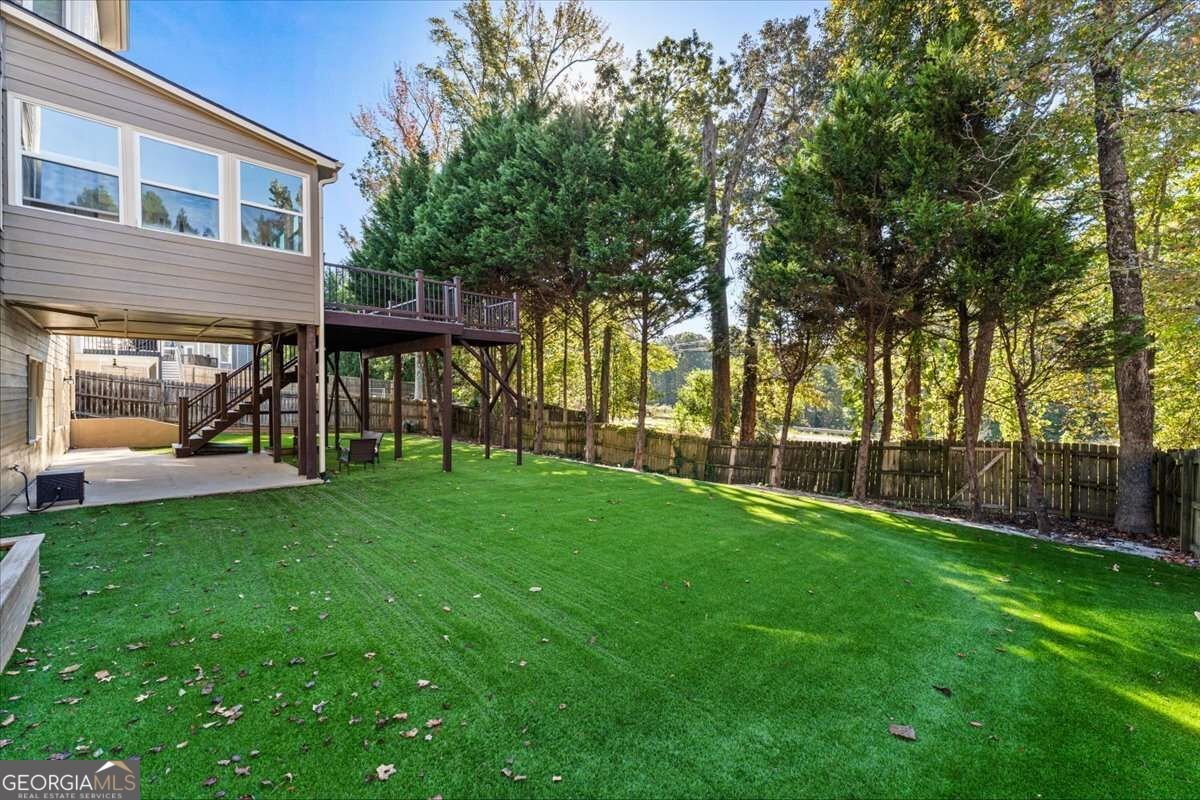 1811 Brackendale Road Kennesaw - Photo 97