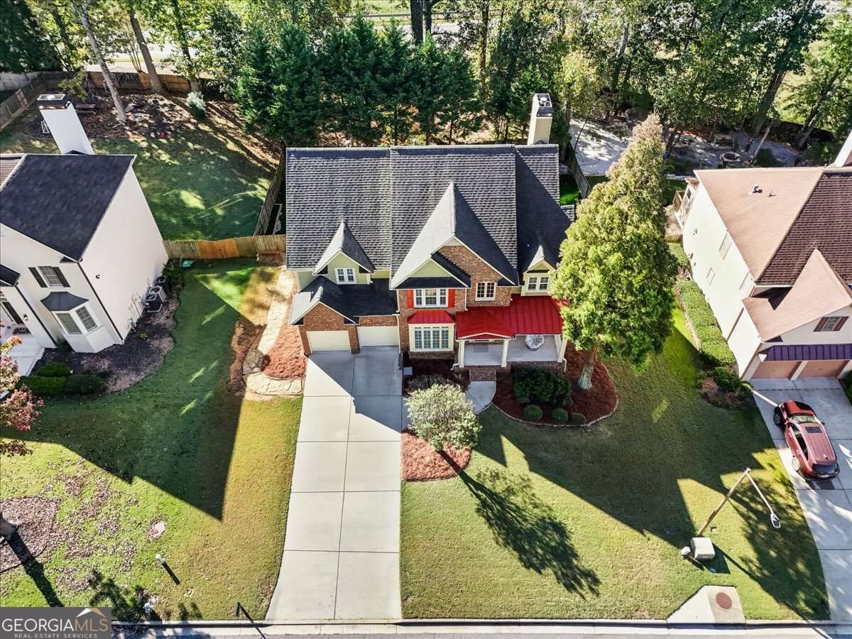 1811 Brackendale Road Kennesaw - Photo 98