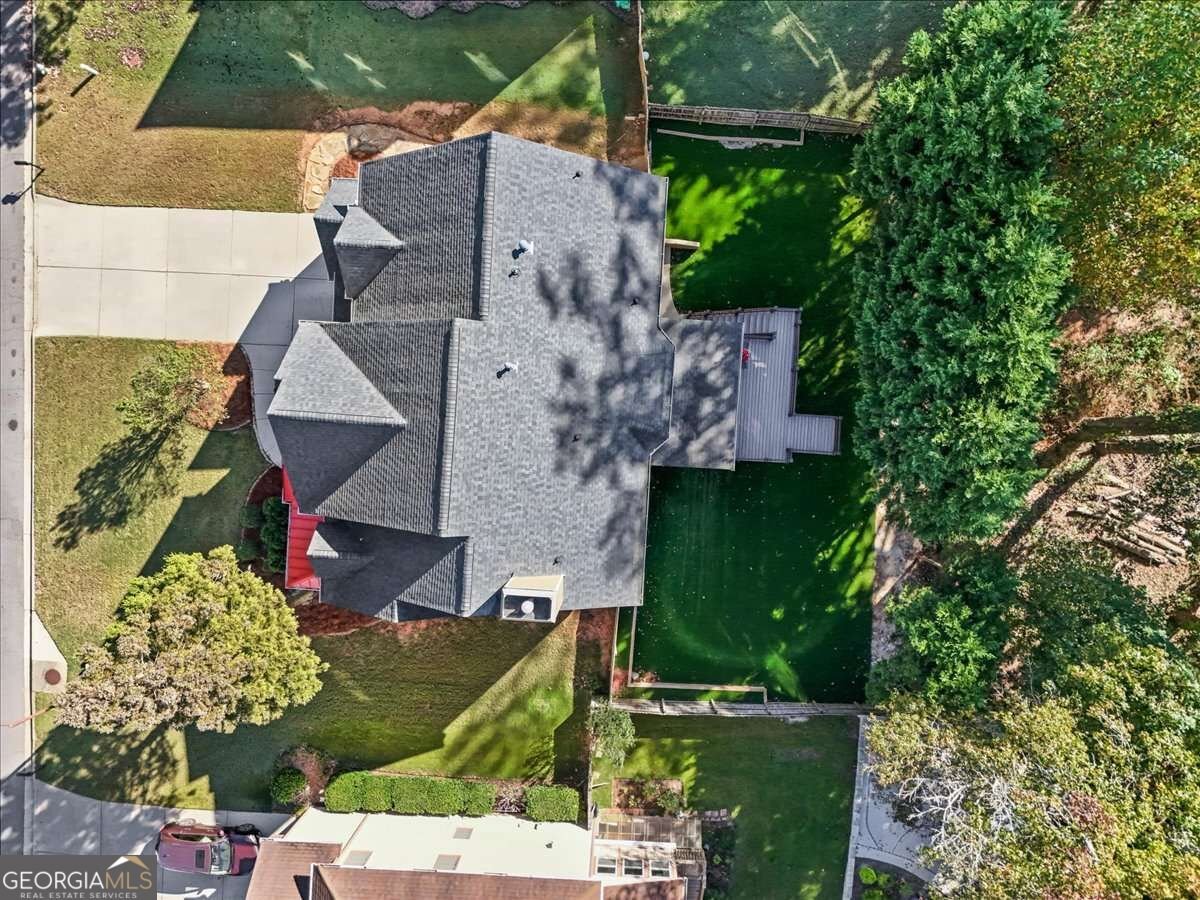 1811 Brackendale Road Kennesaw - Photo 99