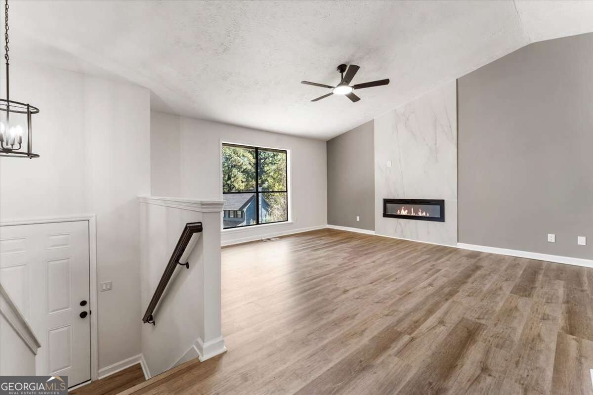 4961 Ridgeside Court Acworth - Photo 11