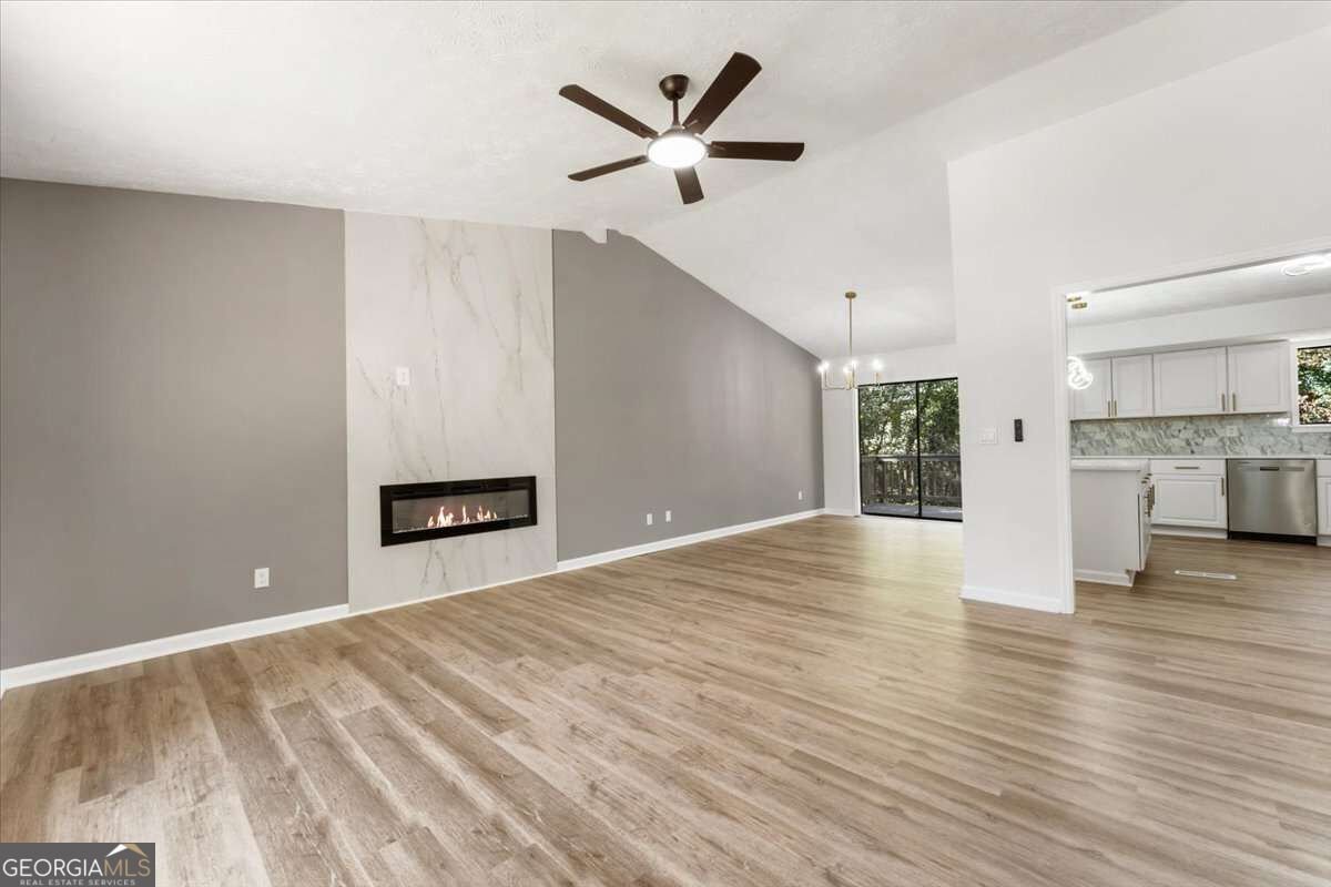 4961 Ridgeside Court Acworth - Photo 13