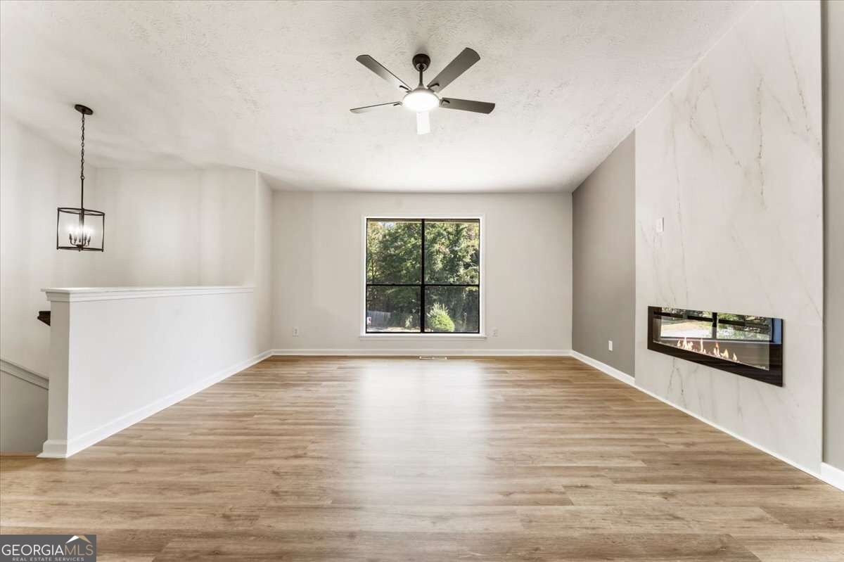 4961 Ridgeside Court Acworth - Photo 18
