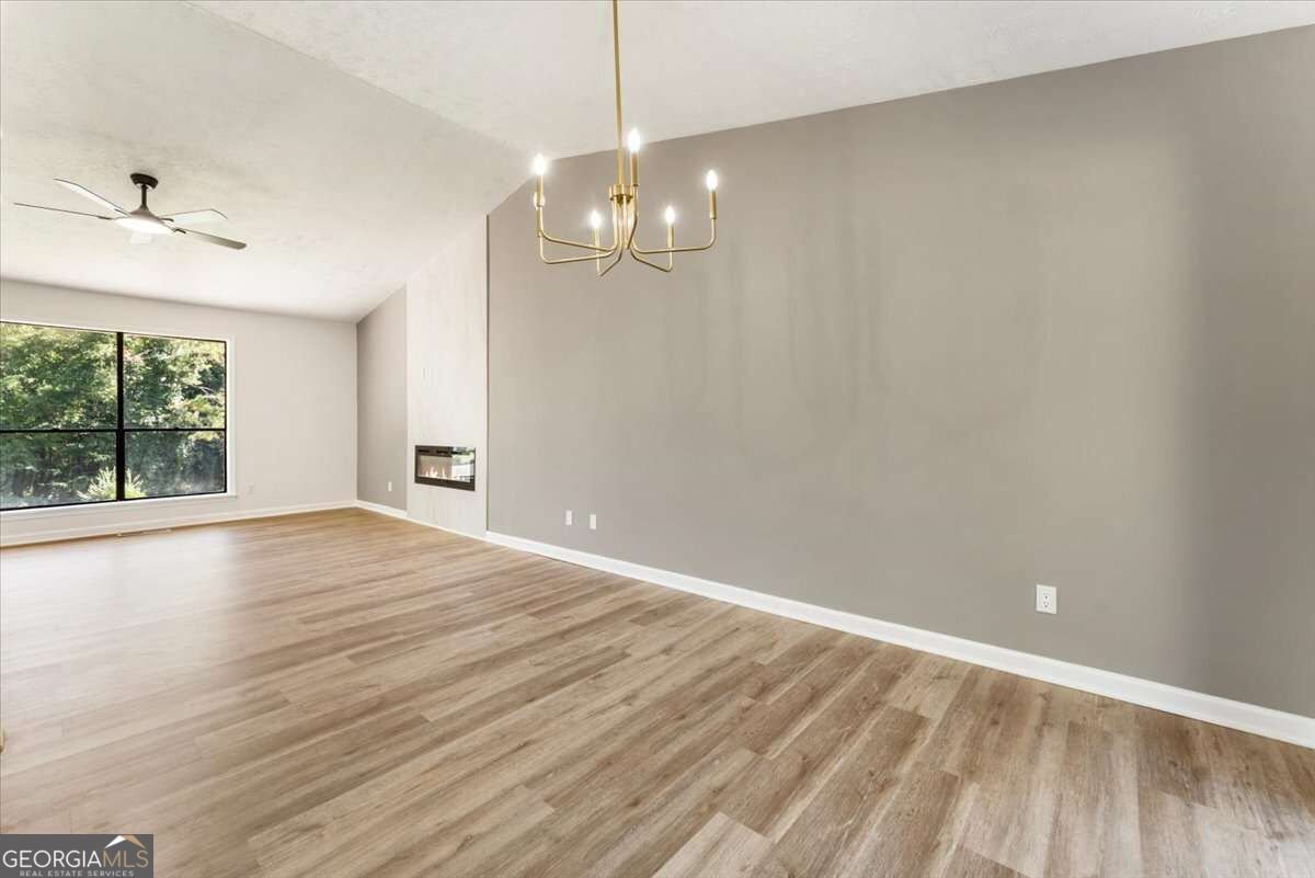 4961 Ridgeside Court Acworth - Photo 20