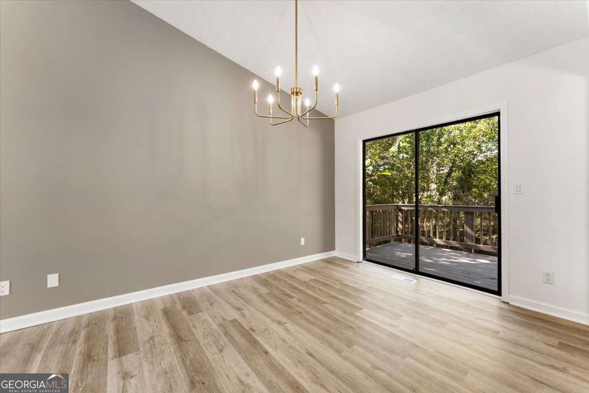 4961 Ridgeside Court Acworth - Photo 21