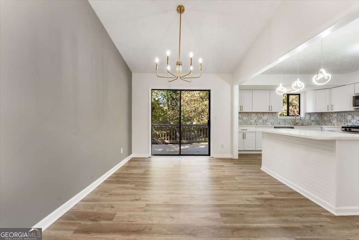 4961 Ridgeside Court Acworth - Photo 22