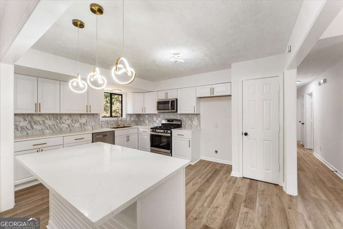 4961 Ridgeside Court Acworth - Photo 23