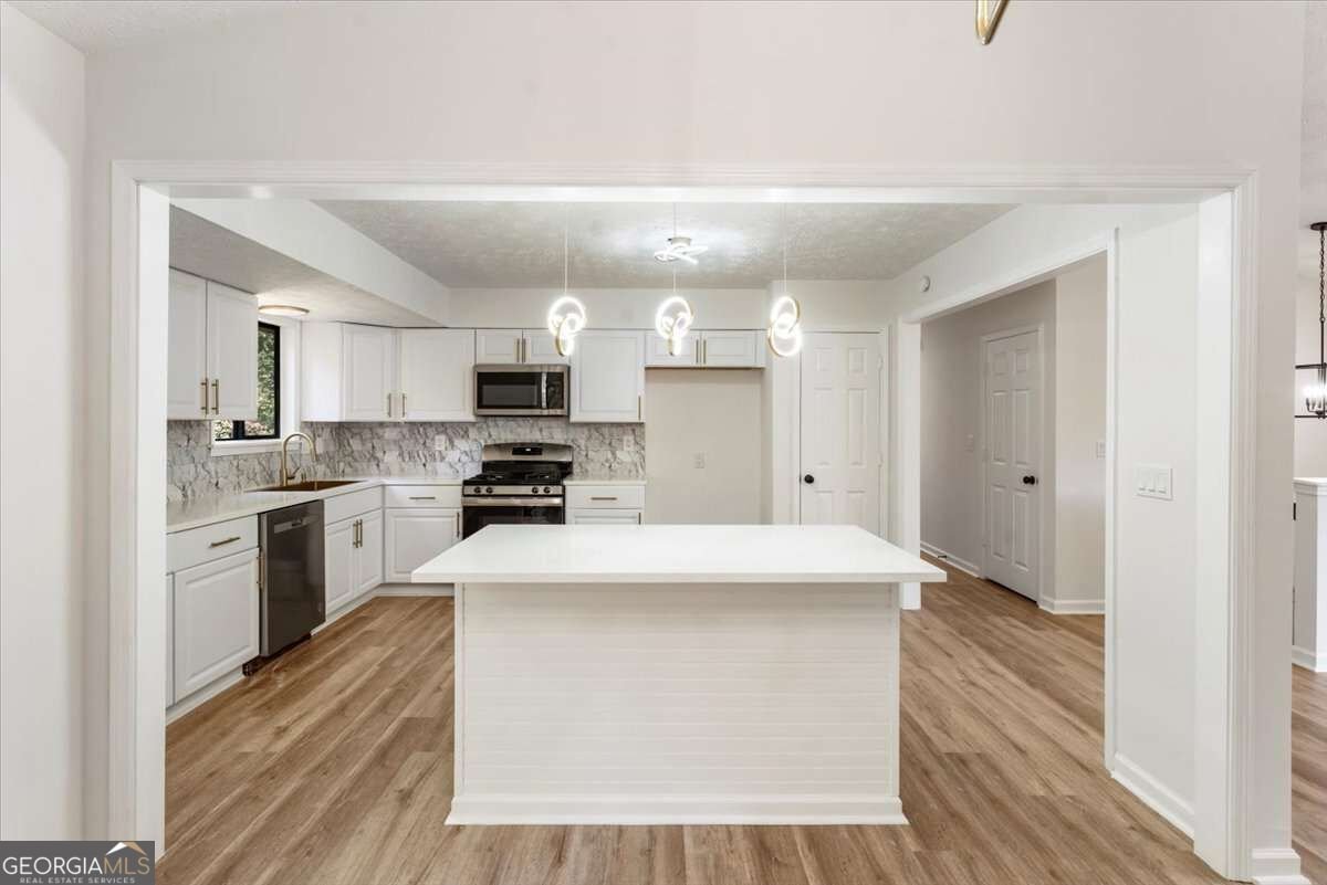 4961 Ridgeside Court Acworth - Photo 24