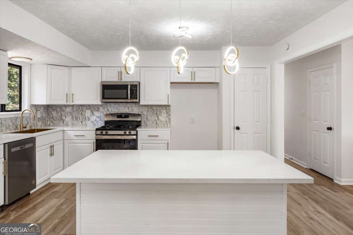 4961 Ridgeside Court Acworth - Photo 25