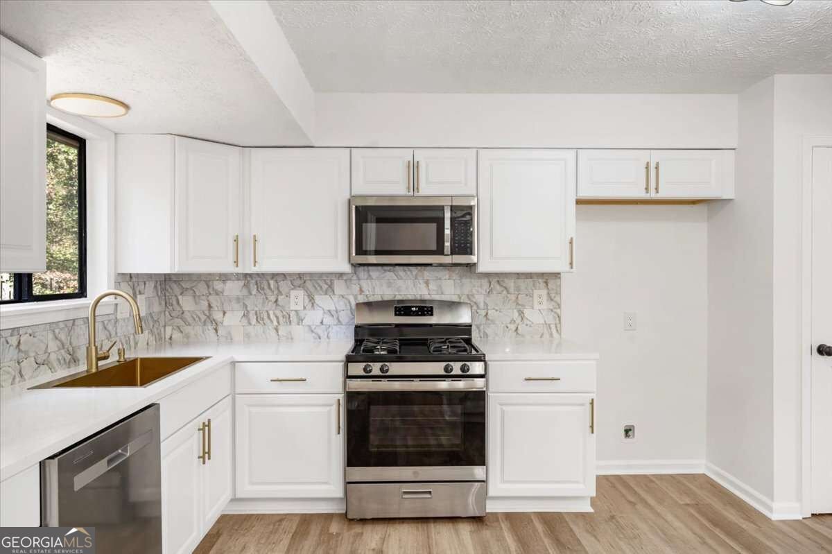 4961 Ridgeside Court Acworth - Photo 26