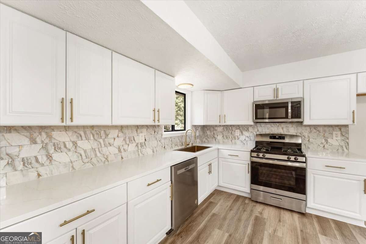 4961 Ridgeside Court Acworth - Photo 27