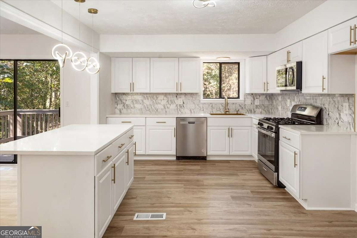 4961 Ridgeside Court Acworth - Photo 29