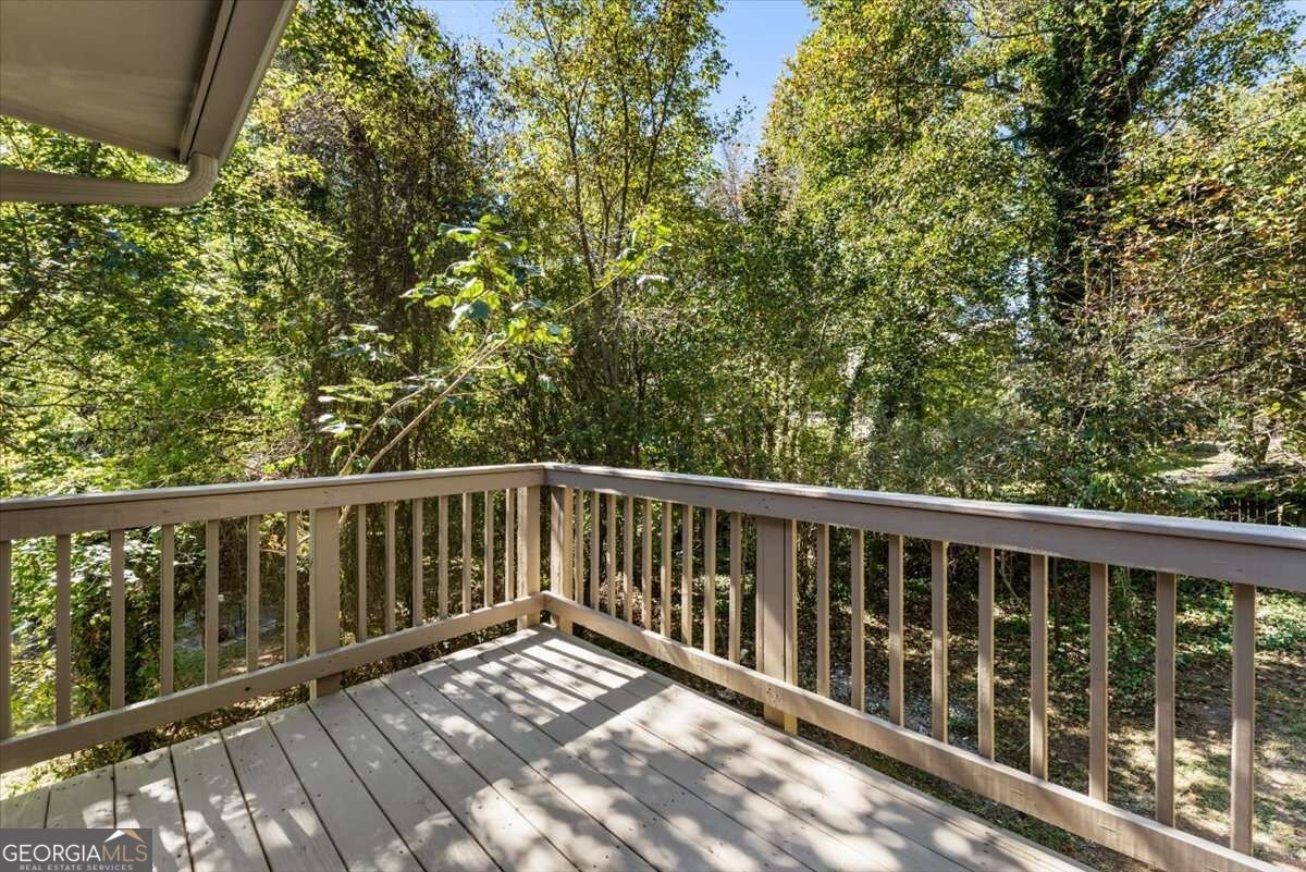 4961 Ridgeside Court Acworth - Photo 43