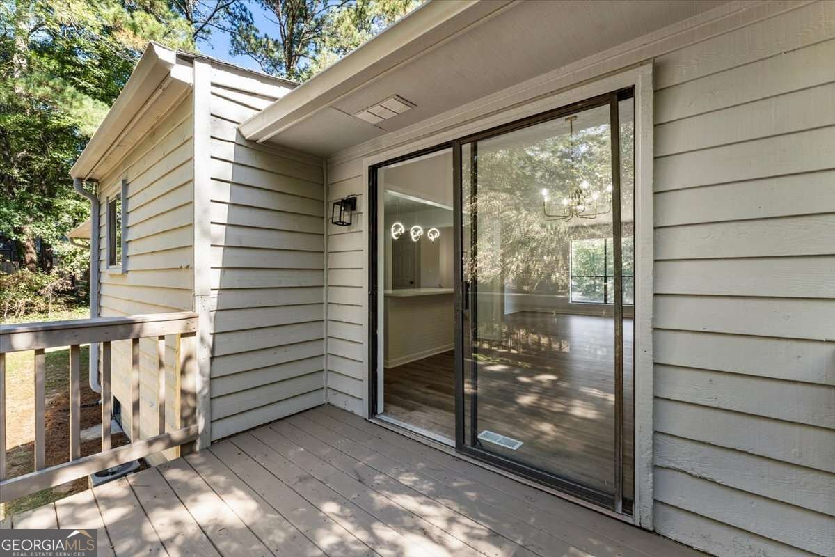 4961 Ridgeside Court Acworth - Photo 44