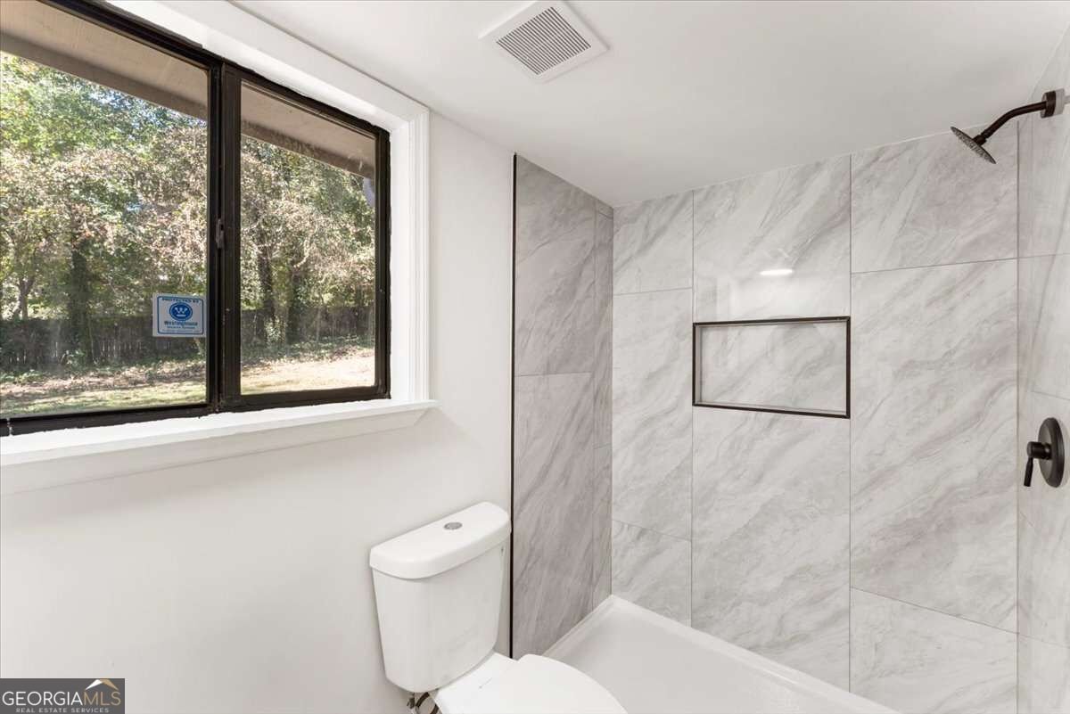 4961 Ridgeside Court Acworth - Photo 57