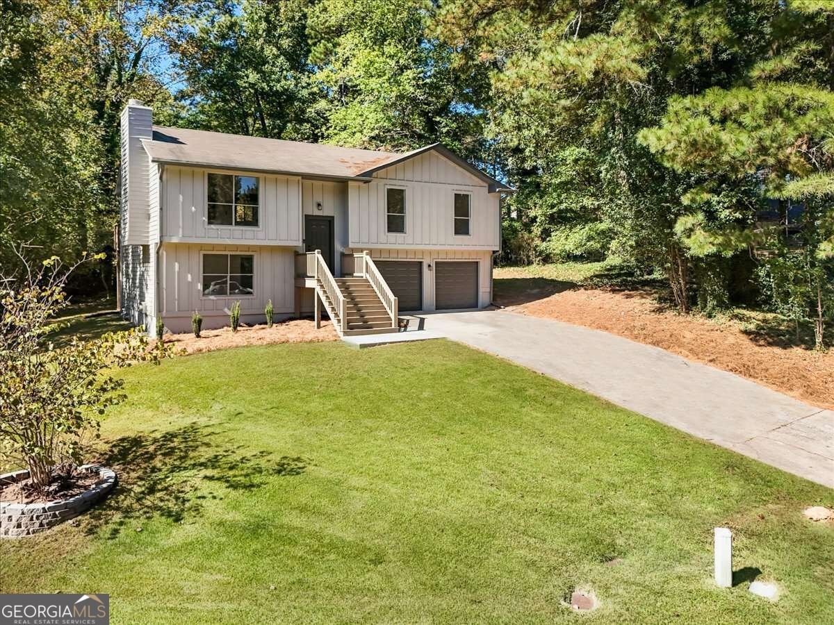 4961 Ridgeside Court Acworth - Photo 6