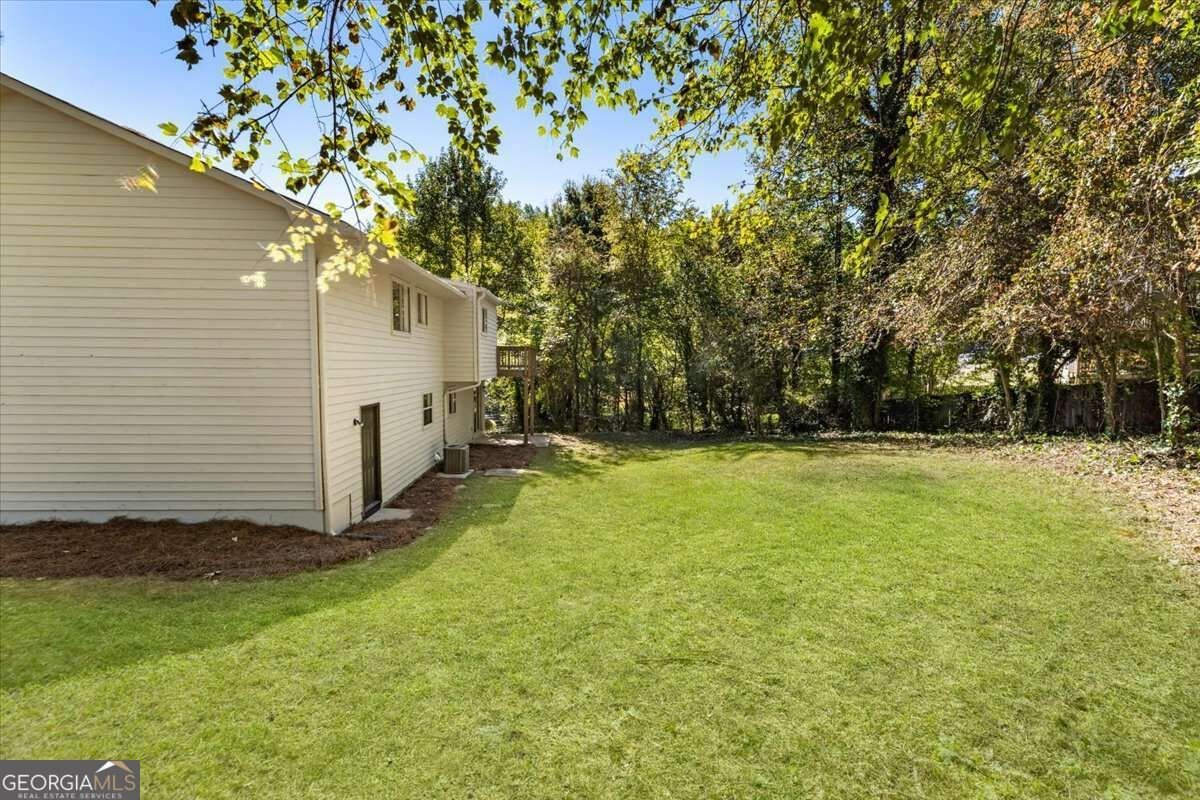 4961 Ridgeside Court Acworth - Photo 60