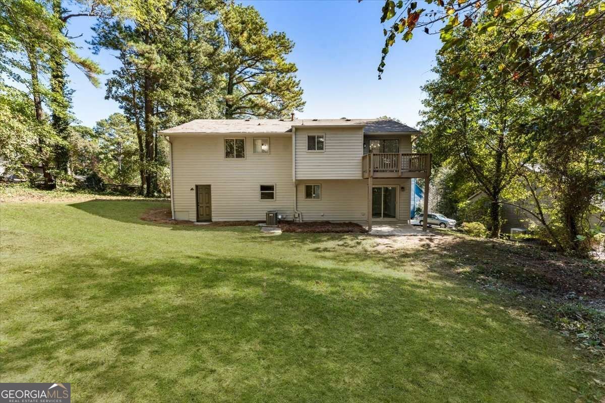 4961 Ridgeside Court Acworth - Photo 62