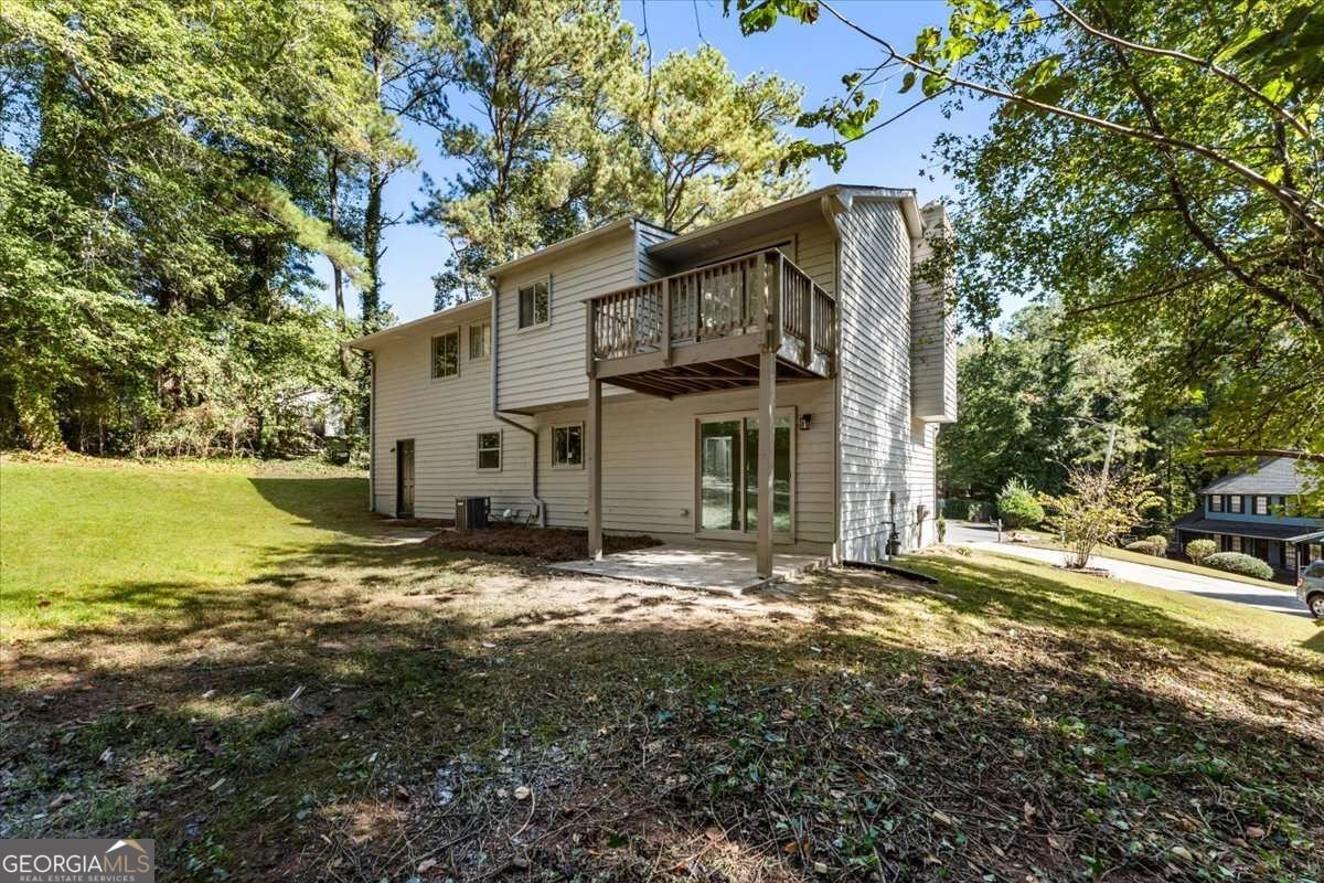 4961 Ridgeside Court Acworth - Photo 63